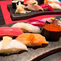 鮨 やまけん 銀座店 - 
