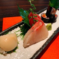 鮨 やまけん 銀座店 - 
