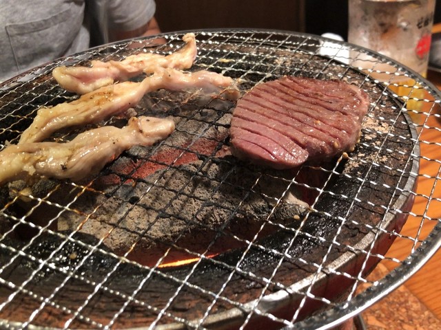 閉店】元氣七輪焼肉 牛繁 新高円寺店 （ぎゅうしげ） - 新高円寺