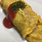 ビストロ ティアボ - 