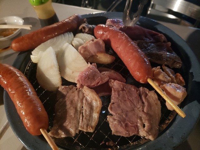 いきなり俺のジンギスカン 研究学園 ジンギスカン 食べログ いきなり俺のジンギスカン 研究学園 ジンギスカン 食べログ