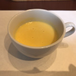 キッチン TANKO - コーンスープ