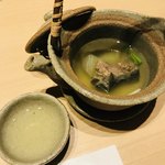 鯉とりまあしゃん 春吉店 - 