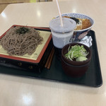 てんてん - 料理写真: