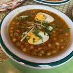 ナワブ - アンダーチャナ