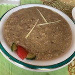 ナワブ - アラビックハリッサ