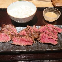 肉寿司 肉和食 KINTAN コレド室町 - 
