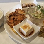 創作中華　うたたね - 