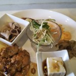 創作中華　うたたね - 