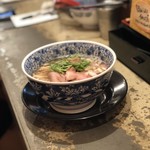 島田製麺食堂 - 