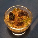 Ristorante SHIKAZAWA - 