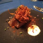 Ristorante SHIKAZAWA - 