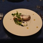 Ristorante SHIKAZAWA - 