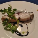 Ristorante SHIKAZAWA - 