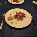 Ristorante SHIKAZAWA - 