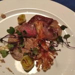 Ristorante SHIKAZAWA - 