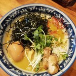 麺や 佐市 - 