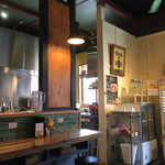 ラーメン フリーバーズ