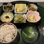 四季の味 熊谷 - 