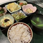 四季の味 熊谷 - 