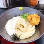 極楽うどん TKU - 