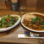 コンセント カフェ - 