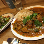 コンセント カフェ - 