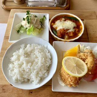 ブルー クレール精養軒_0