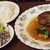 ファーストポイント - 料理写真:◇ハンバーグランチ