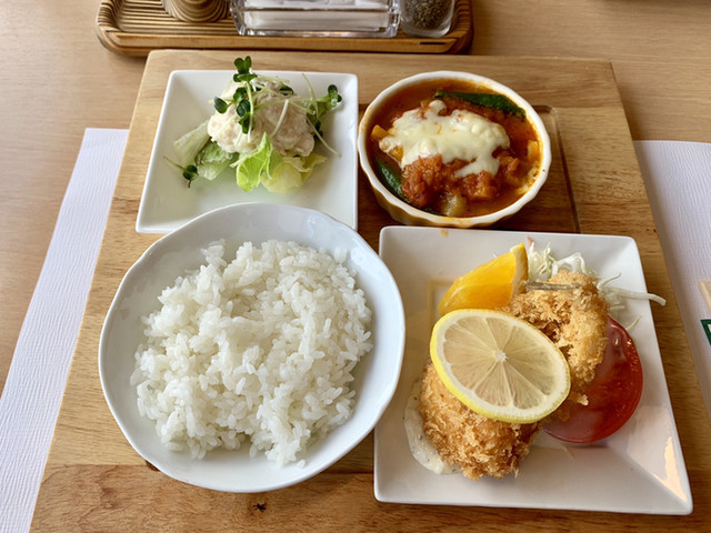 ブルー クレール精養軒 東京大学病院店 湯島 洋食 食べログ ブルー クレール精養軒 東京大学病院店 湯島 洋食 食べログ