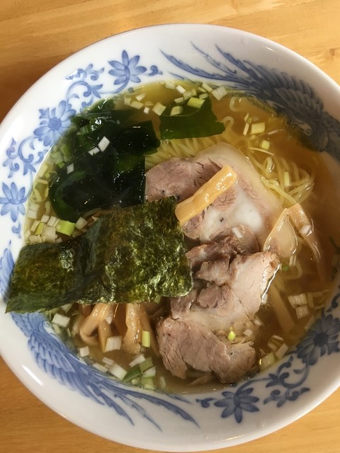 茶色の小びん - 東大館（喫茶店）の写真