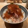 日本橋海鮮丼 つじ半 日本橋本店