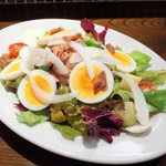 ラトリエ プリュ - 