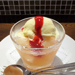 ラトリエ プリュ - 