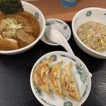 日高屋 - 