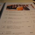 CRAFT BEER CAFE 金澤LINK - 