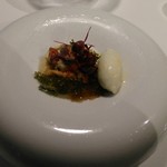 エルミタージュ ドゥ タムラ - 