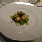 エルミタージュ ドゥ タムラ - 