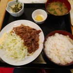 お食事処　味松 - 