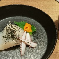 おたる政寿司 銀座 - 