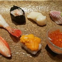 おたる政寿司 銀座 - 