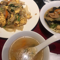 中国料理 青冥 堂島本店 - 