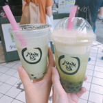 MATCHA365 - 