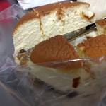 りくろーおじさんの店 - 