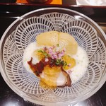 日本料理 晴山 - 