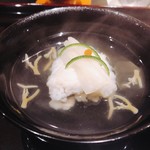 日本料理 晴山 - 