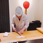 日本料理 晴山 - 