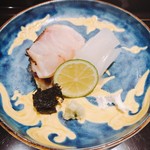 日本料理 晴山 - 