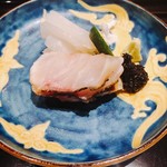 日本料理 晴山 - 