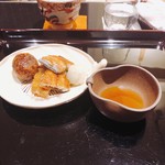 日本料理 晴山 - 